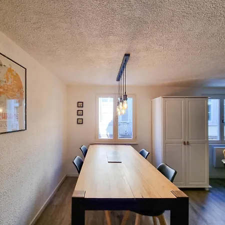 Travel Homes - Newgate 2, Elegant, Heart Of Apartamento *