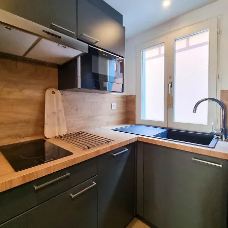 Travel Homes - Newgate 2, Elegant, Heart Of דירה קולמר