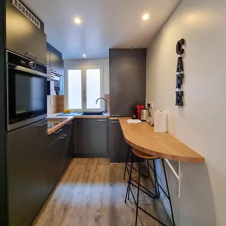 Travel Homes - Newgate 2, Elegant, Heart Of * Colmar