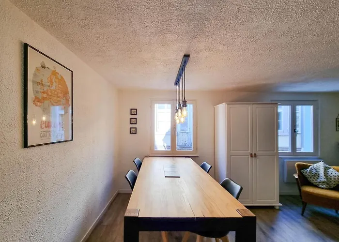 Travel Homes - Newgate 2, Elegant, Heart Of Apartamento *