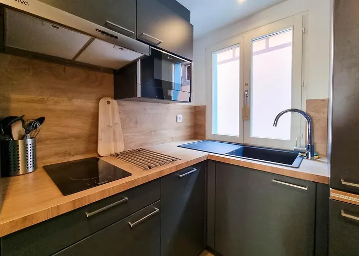 Travel Homes - Newgate 2, Elegant, Heart Of Apartamento Colmar