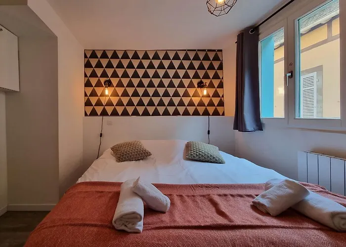 アパート Travel Homes - Newgate 2, Elegant, Heart Of